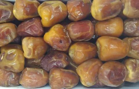 تصویر 4 از خرما برحی  آبادان + قیمت عمده